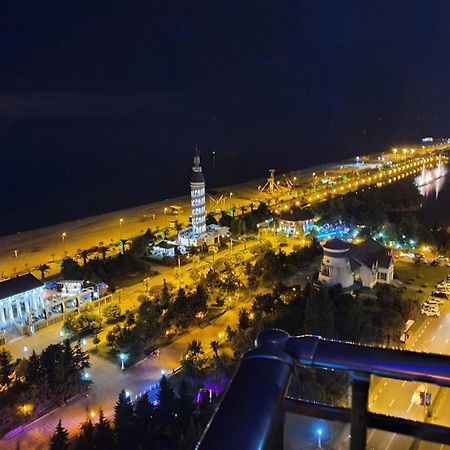 Orbi Luxury Apartments Batumi Luaran gambar