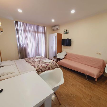 Orbi Luxury Apartments Batumi Luaran gambar