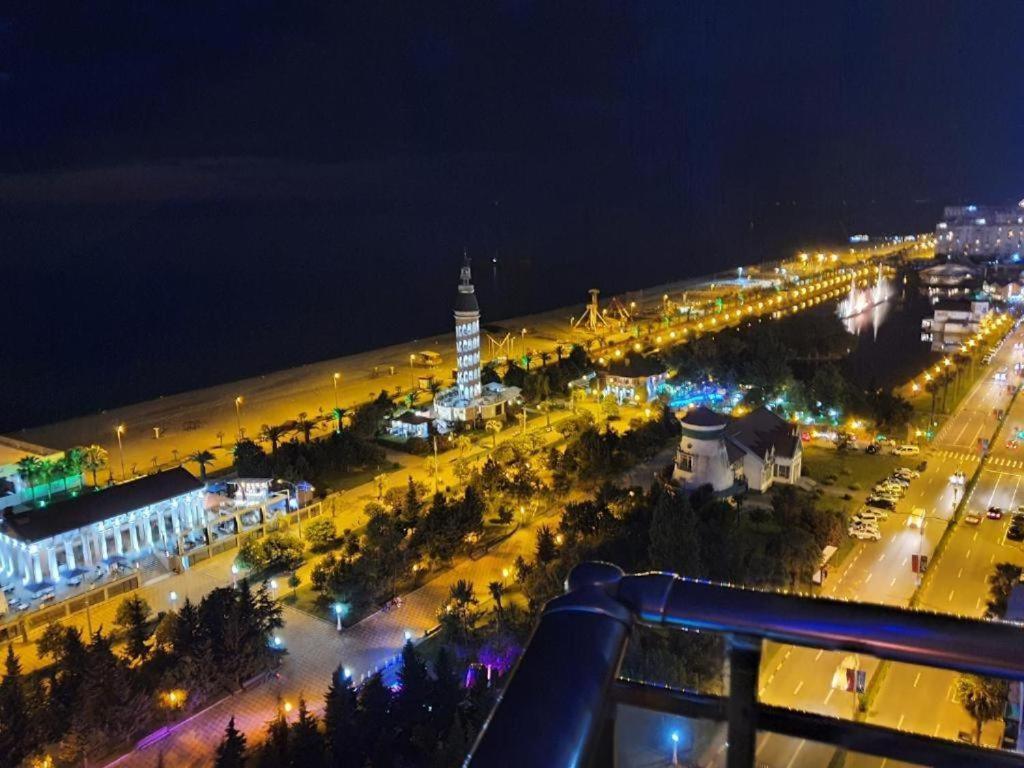 Orbi Luxury Apartments Batumi Luaran gambar