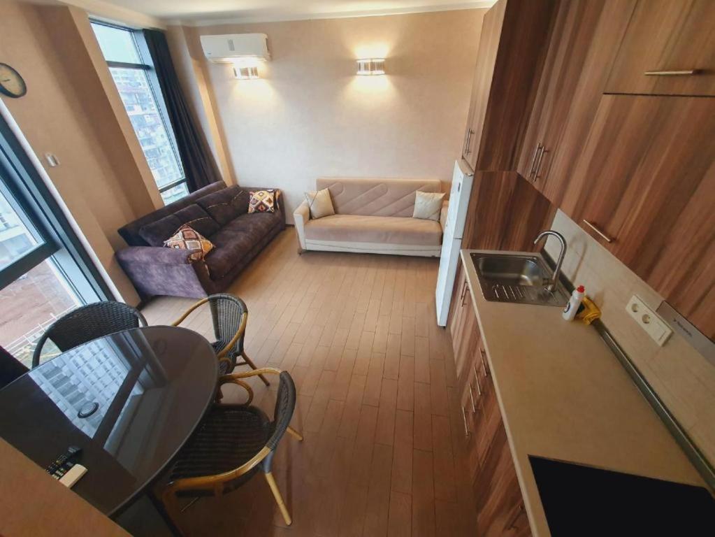 Orbi Luxury Apartments Batumi Luaran gambar