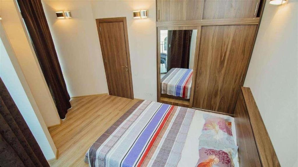 Orbi Luxury Apartments Batumi Luaran gambar