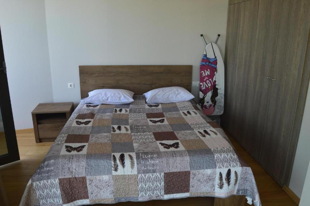 Orbi Luxury Apartments Batumi Luaran gambar