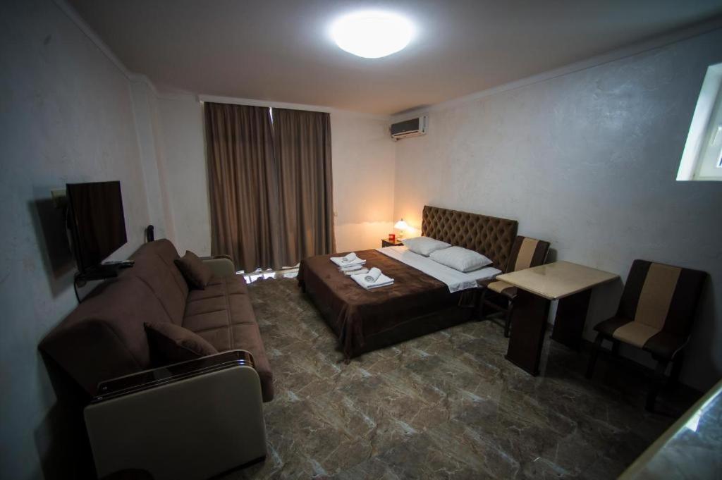 Orbi Luxury Apartments Batumi Luaran gambar