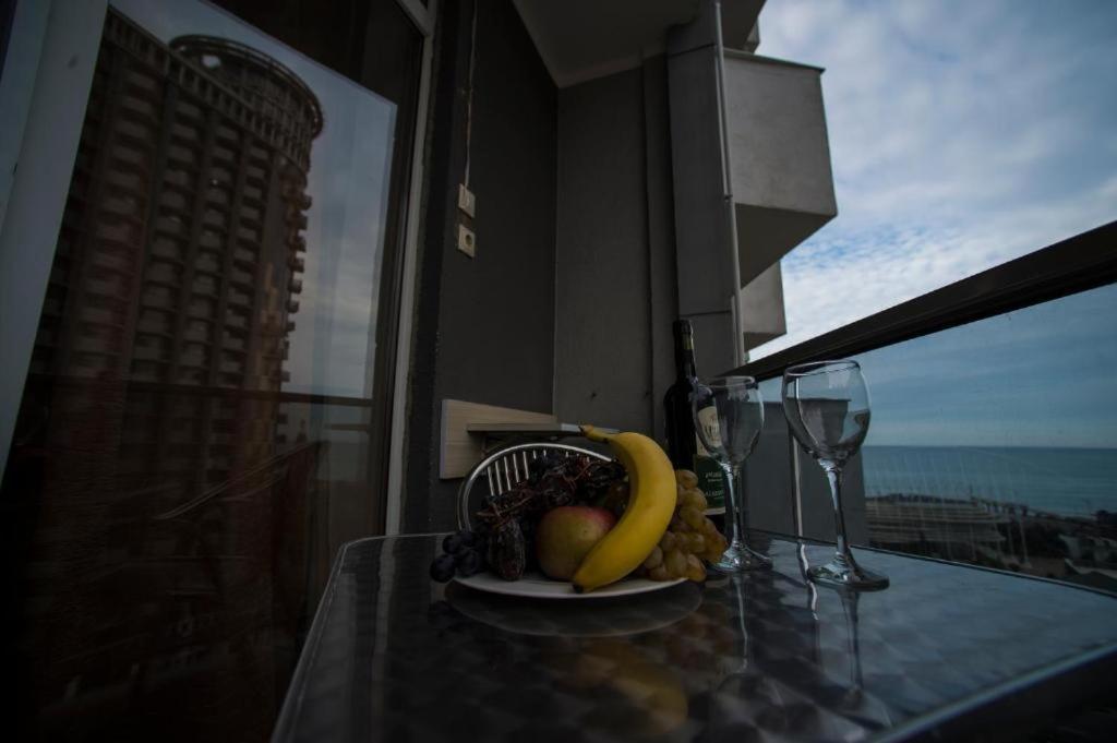 Orbi Luxury Apartments Batumi Luaran gambar