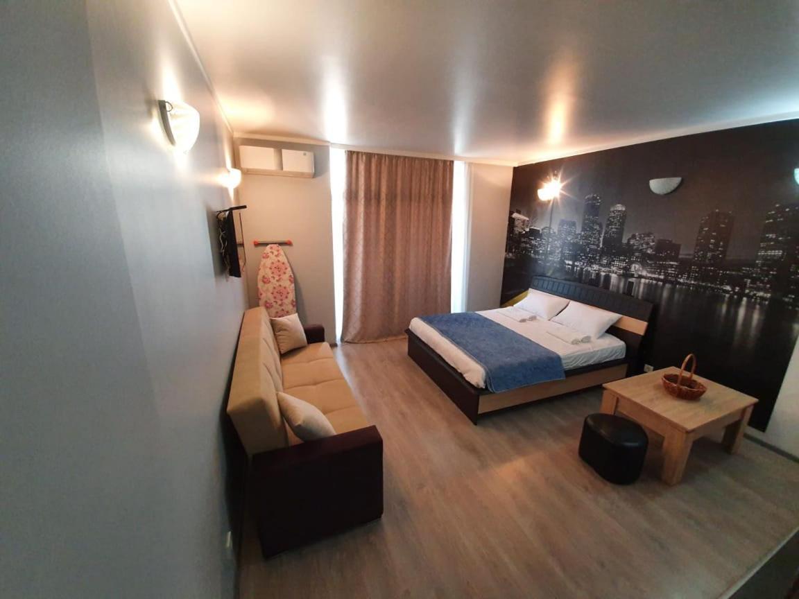 Orbi Luxury Apartments Batumi Luaran gambar