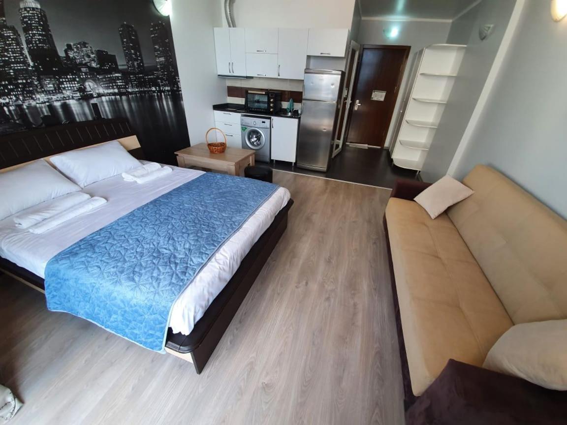 Orbi Luxury Apartments Batumi Luaran gambar