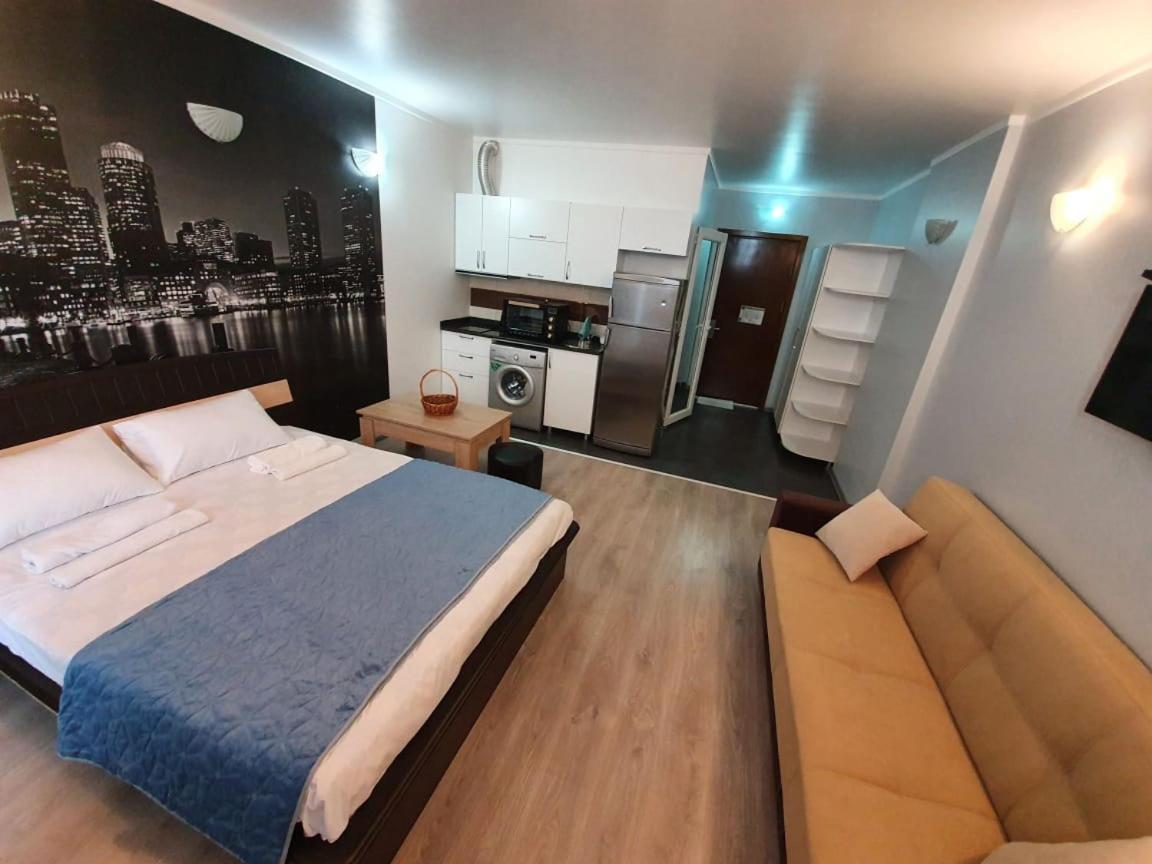 Orbi Luxury Apartments Batumi Luaran gambar