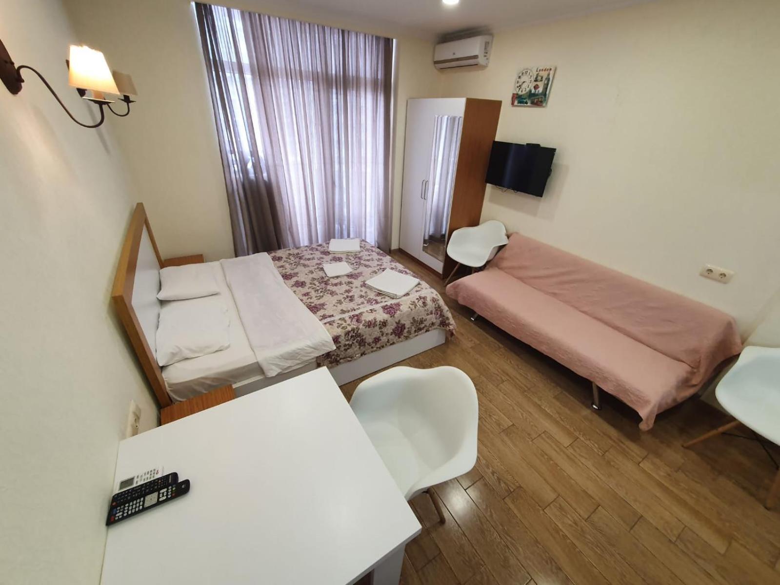 Orbi Luxury Apartments Batumi Luaran gambar