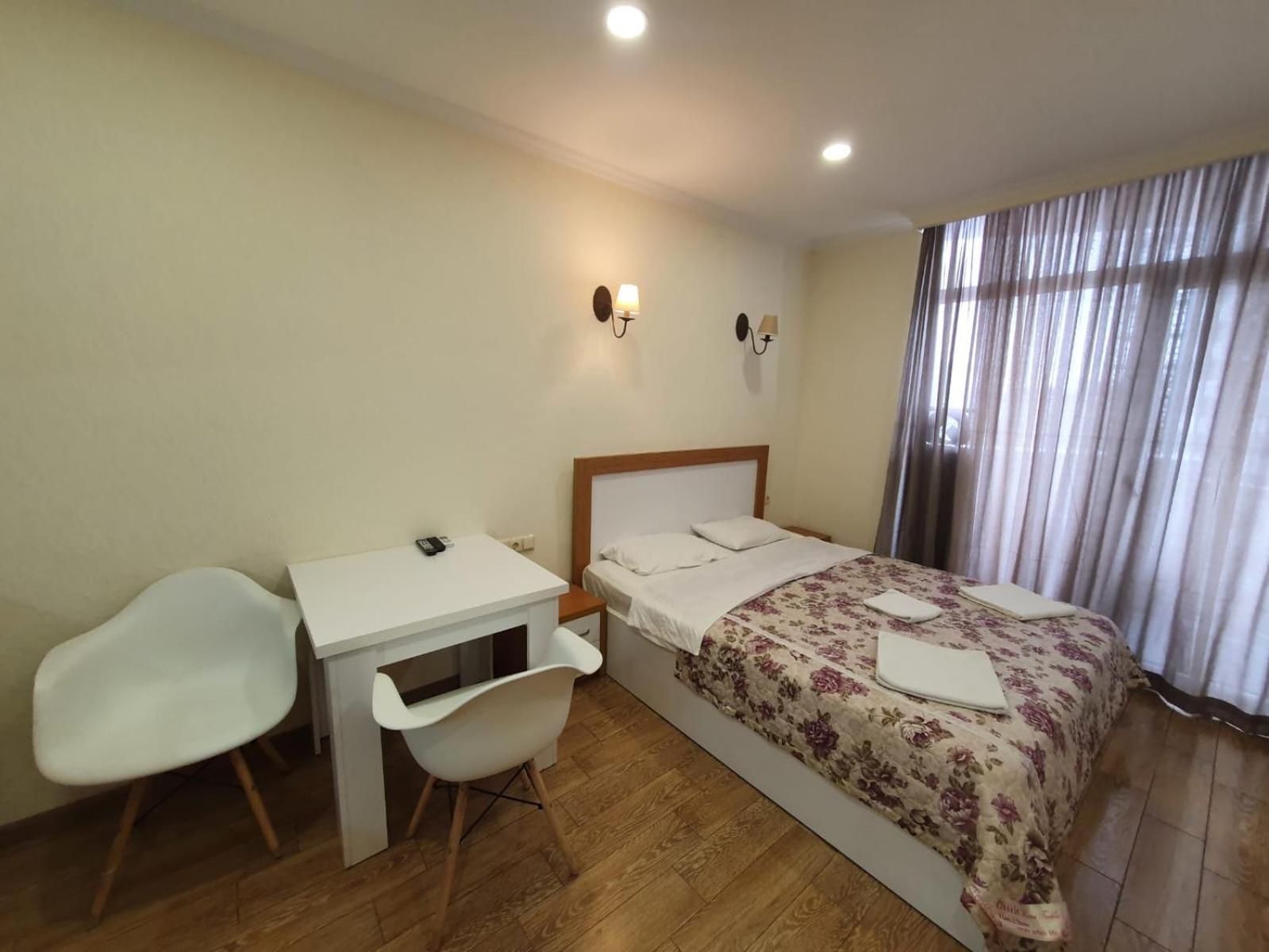 Orbi Luxury Apartments Batumi Luaran gambar