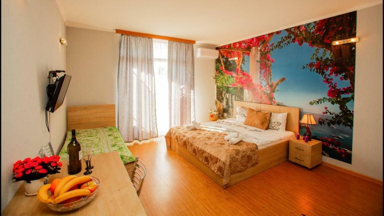 Orbi Luxury Apartments Batumi Luaran gambar