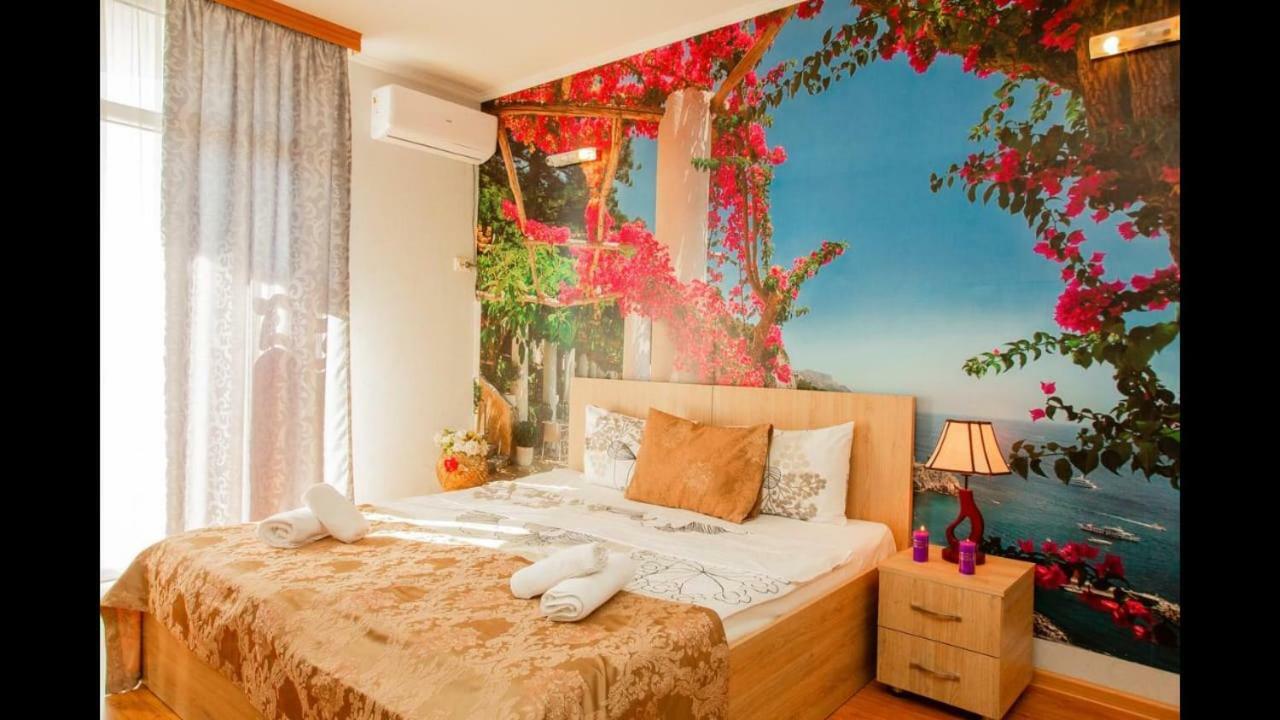 Orbi Luxury Apartments Batumi Luaran gambar