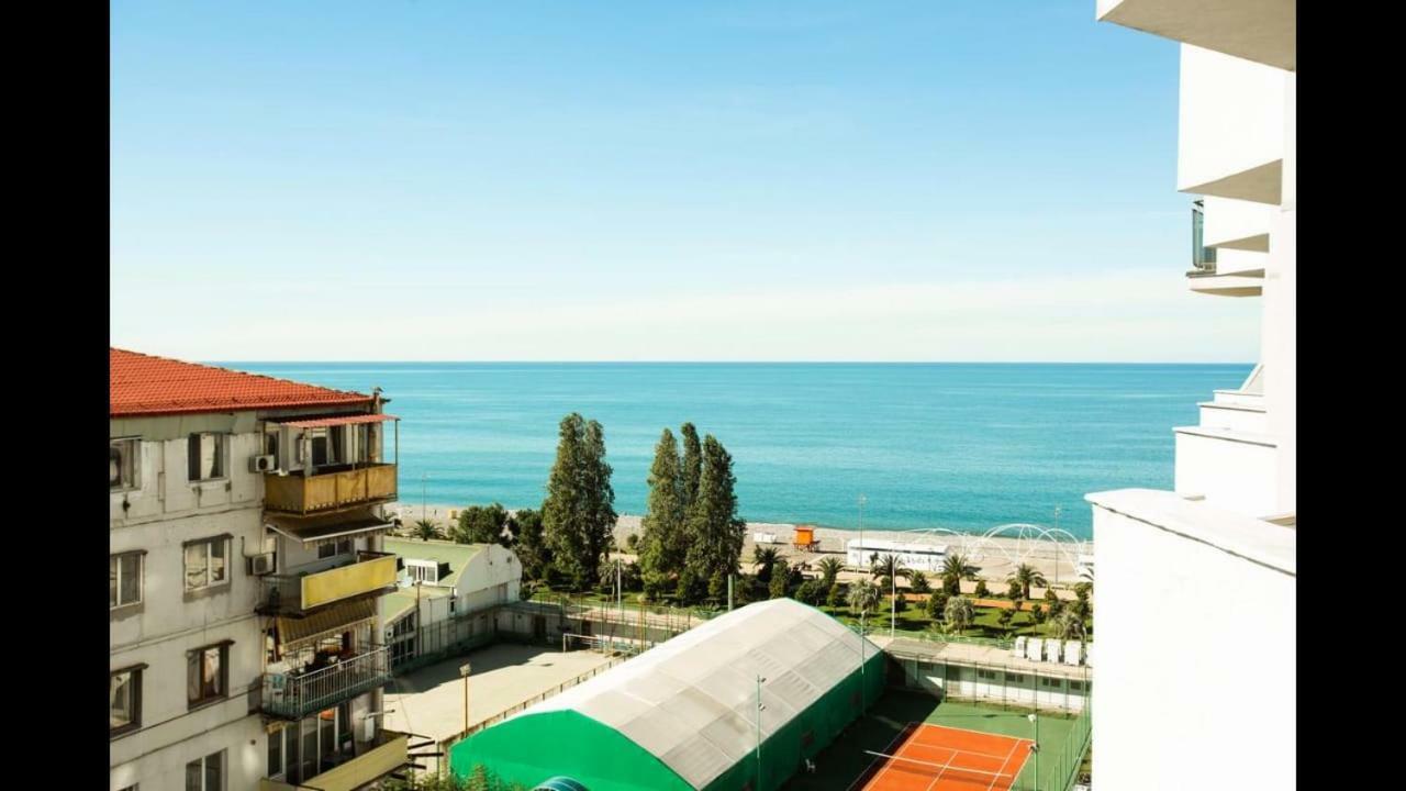 Orbi Luxury Apartments Batumi Luaran gambar