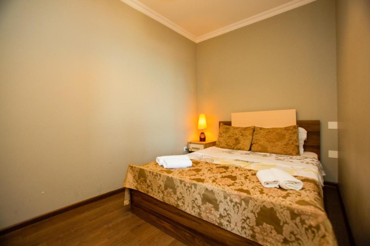 Orbi Luxury Apartments Batumi Luaran gambar