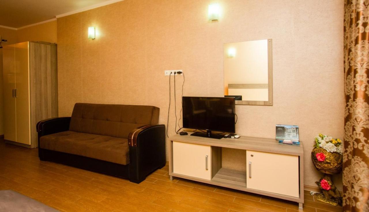 Orbi Luxury Apartments Batumi Luaran gambar